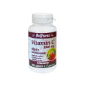 MedPharma Vitamín C 1000 mg so šípkami 107 tabliet